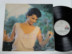 Marina Lima - Desta Vida, Desta Arte - Lp 1982 - comprar online