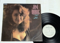 Jane Duboc – Feliz - Lp 1988 - comprar online