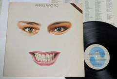 Angela Ro Ro – Ao Vivo - Lp 1993 - comprar online