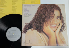 Cristina Monteiro – Ser Mulher - Lp 1994 na internet