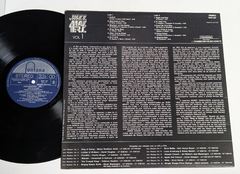 Benny Goodman Octet – King Of Swing - Lp 1978 Jazz Masters 01 na internet