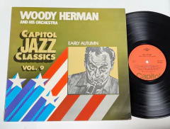 Woody Herman – Early Autumn Lp Capitol Jazz 09 - comprar online