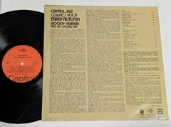 Woody Herman – Early Autumn Lp Capitol Jazz 09 na internet