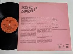 Jonah Jones – Muted Jazz Lp Capitol Jazz 18 na internet