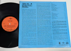 Benny Carter Cootie Williams – Big Band Bounce Lp Capitol Jazz 11 na internet