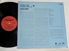 Glen Gray – No Name Jive - Lp Capitol Jazz 25 na internet