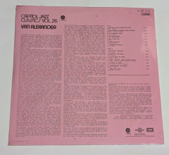 Van Alexander – A-Tisket A-Tasket - Lp Capitol Jazz 26 na internet