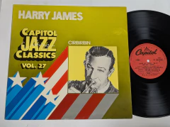 Harry James - Ciribiribin - Lp Capitol Jazz 27 - comprar online