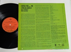 Dizzy Gillespie – Strictly Bebop - Lp Capitol Jazz 13 na internet