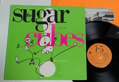 The Sugarcubes – Life's Too Good - Lp USA 1988 Bjork - comprar online