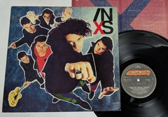 INXS - X - Lp 1990 - comprar online