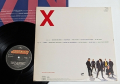 INXS - X - Lp 1990 na internet