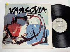 Varsóvia – s/t Lp 1987 Razões - comprar online