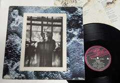 Harry – Caos Lp 1987 - comprar online