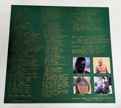 Fellini - O Adeus De Fellini Lp 1985 Lacrado na internet