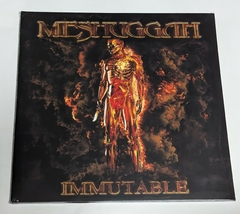 Meshuggah – Immutable - 2 Lps USA 2022 Lacrado - comprar online