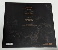 Meshuggah – Immutable - 2 Lps USA 2022 Lacrado na internet