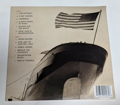 Clutch - Psychic Warfare Lp USA 2015 Lacrado na internet