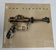 Foo Fighters - 1° Lp EU 2015 Lacrado - comprar online