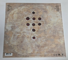 Foo Fighters - 1° Lp EU 2015 Lacrado na internet