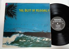 The Best of Reggae II - O Som do Verão Lp 1995 - comprar online