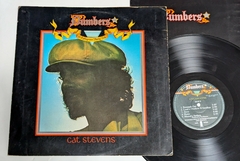 Cat Stevens - Numbers - Lp 1976 Encarte - comprar online