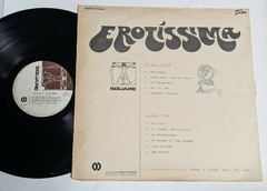 Erotissima Lp 1969 Square na internet