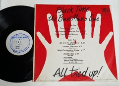 All Tied Up! Lp 1991 USA na internet