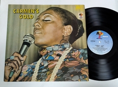 Carmen McRae – Carmen's Gold Lp 1971 - comprar online