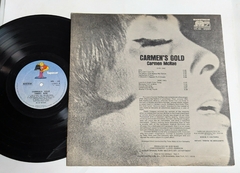 Carmen McRae – Carmen's Gold Lp 1971 na internet