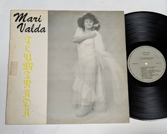 Marivalda – Iluminada Lp 1977 Forró - comprar online