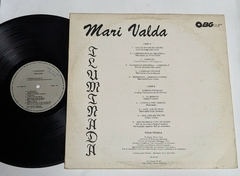 Marivalda – Iluminada Lp 1977 Forró na internet