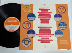Kicksville! Raw Rockabilly Vol 4 Lp 2006 USA na internet