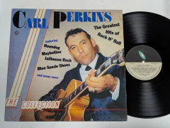 Carl Perkins – The Greatest Hits Of Rock N' Roll Lp 1989 - comprar online