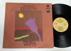 Sérgio Mendes & Brasil '77 – Primal Roots Lp 1972 Espanha - comprar online