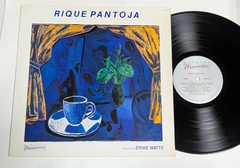 Rique Pantoja - Lp 1986 - comprar online