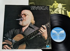 Sivuca - Lp 1979 Copacabana - comprar online