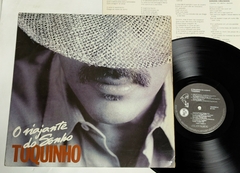 Toquinho – O Viajante Do Sonho - Lp 1992 - comprar online