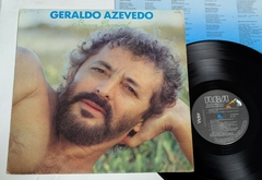 Geraldo Azevedo – Bossa Tropical - Lp 1989 - comprar online