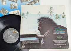 Geraldo Azevedo – Bossa Tropical - Lp 1989 na internet