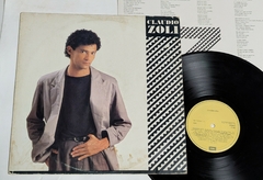 Claudio Zoli - 2° Lp 1988 Ultimo Beijo - comprar online