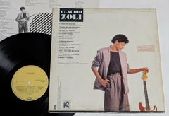 Claudio Zoli - 2° Lp 1988 Ultimo Beijo na internet