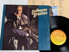 Guilherme Arantes - Pão - Lp 1990 - comprar online