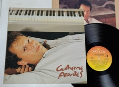 Guilherme Arantes - Romances Modernos - Lp 1989 - comprar online