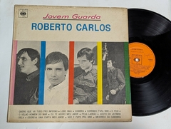 Roberto Carlos - Jovem Guarda Lp 1974 - comprar online