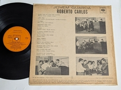 Roberto Carlos - Jovem Guarda Lp 1974 na internet