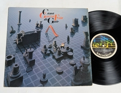 Cama de Gato - Guerra Fria - Lp 1988 - comprar online