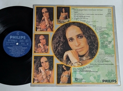 Maria Bethânia - Pássaro Da Manhã - Lp 1977 Capa dupla na internet