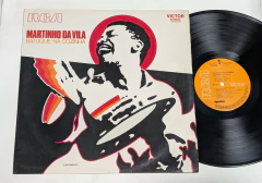 Martinho Da Vila - Batuque Na Cozinha Lp 1972 - comprar online