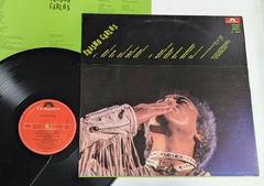Erasmo Carlos – Lp 1985 Nova Mulher na internet